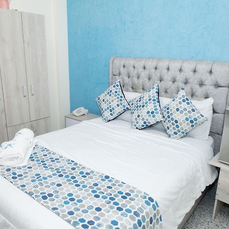 Luka Cartagena Hotel Eksteriør billede