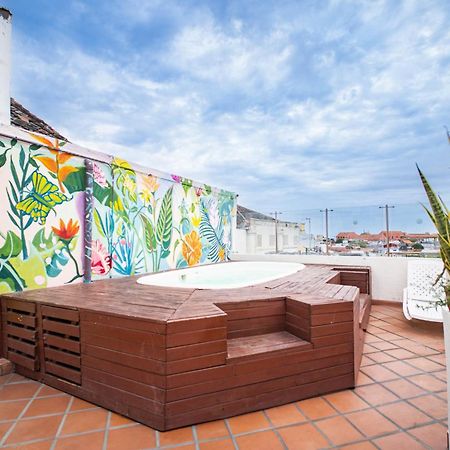 Luka Cartagena Hotel Eksteriør billede