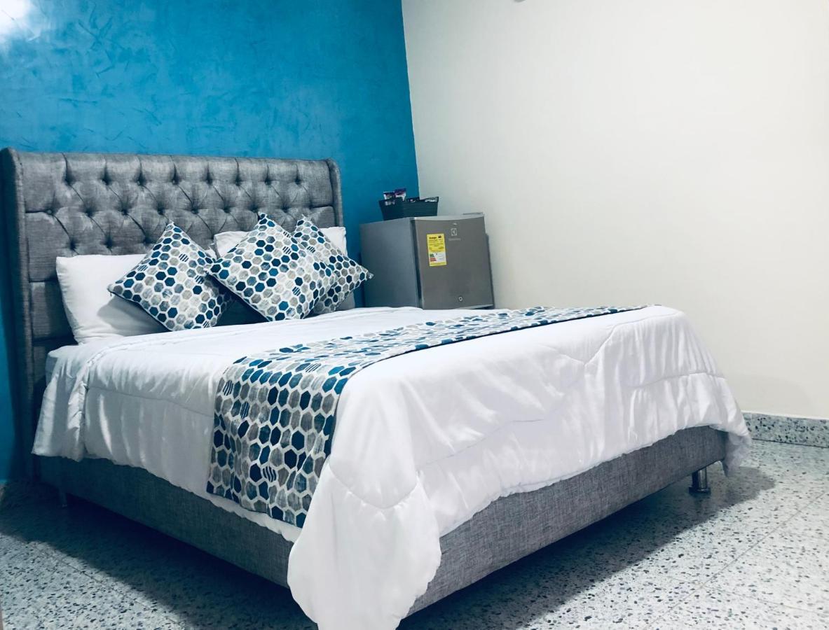 Luka Cartagena Hotel Eksteriør billede