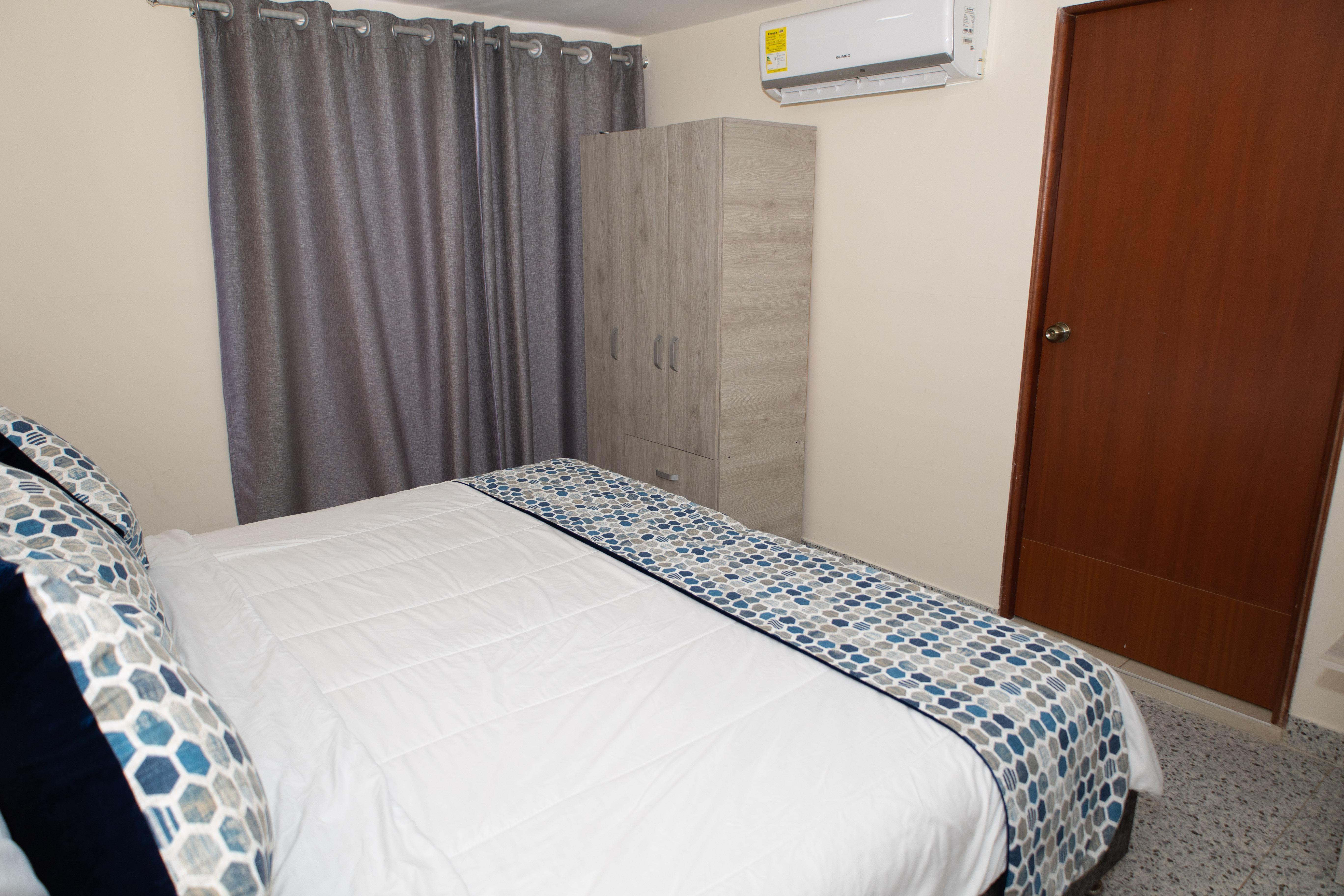 Luka Cartagena Hotel Eksteriør billede