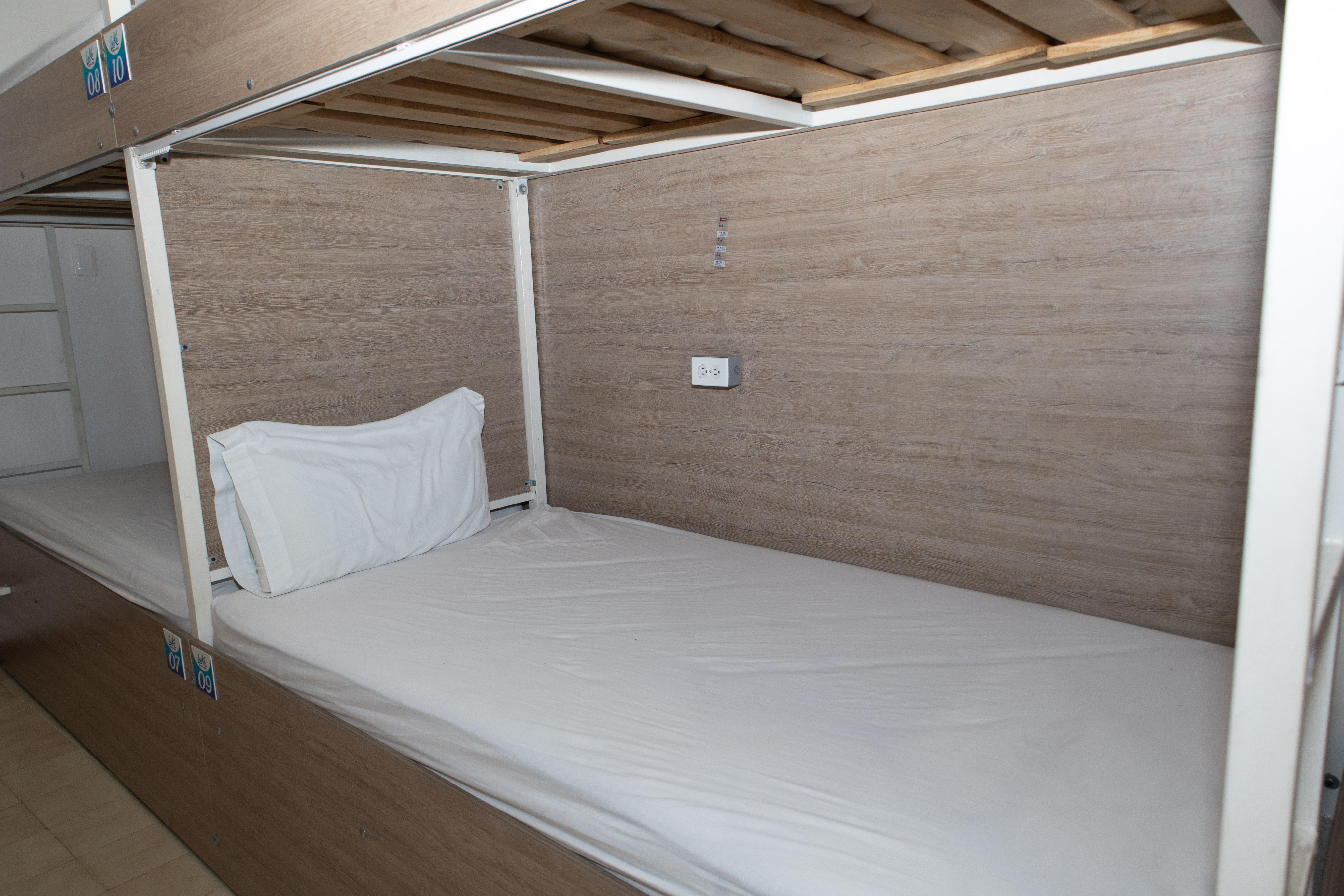 Luka Cartagena Hotel Eksteriør billede