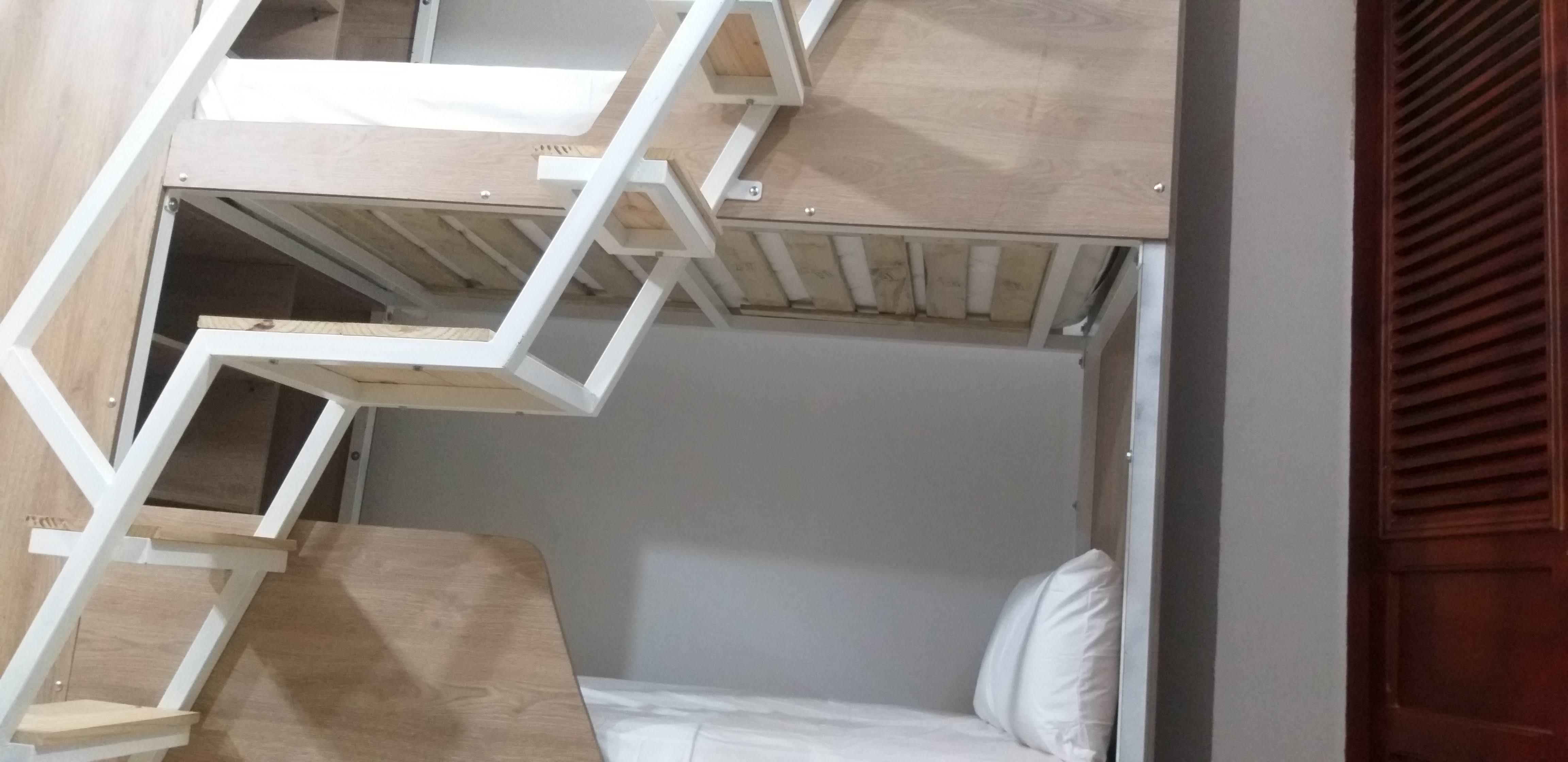 Luka Cartagena Hotel Eksteriør billede