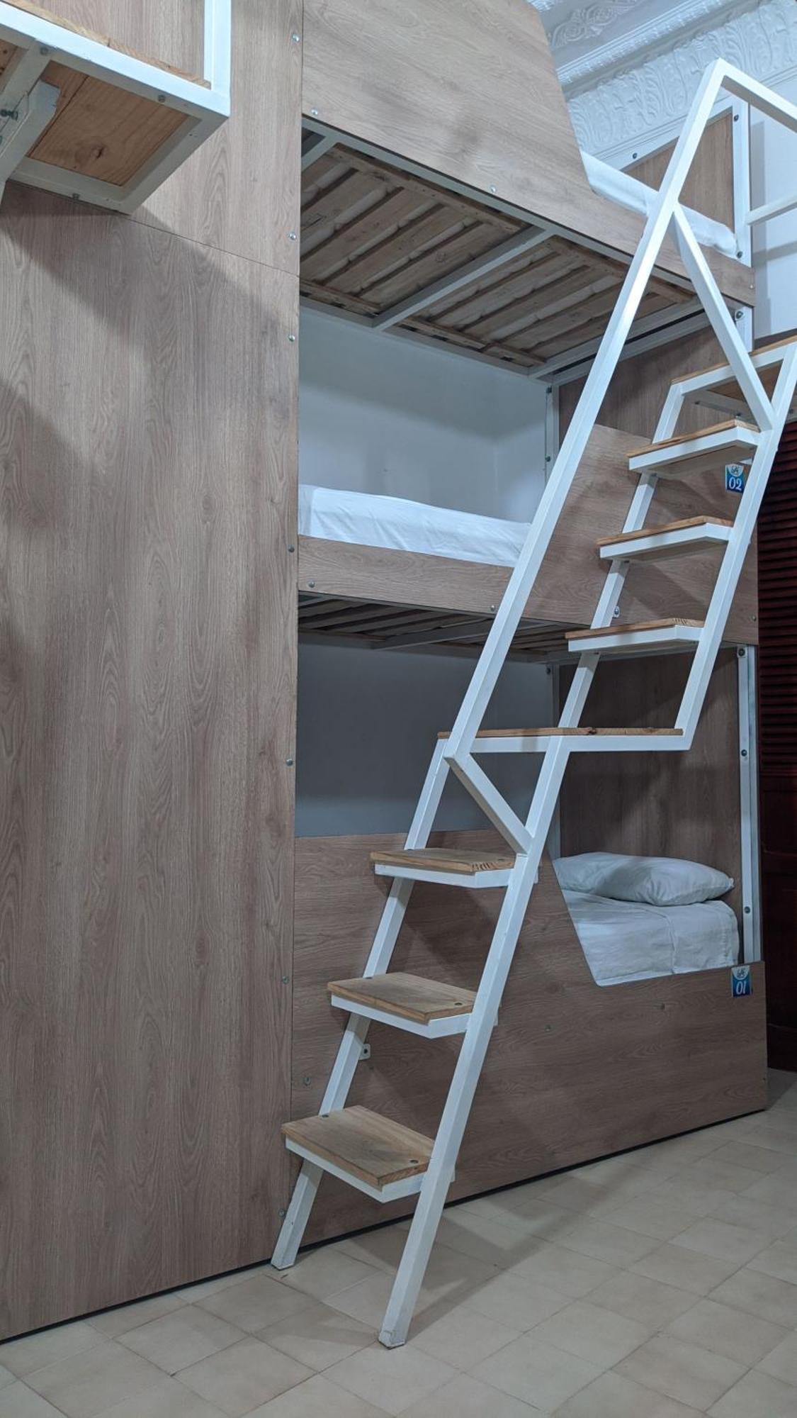 Luka Cartagena Hotel Værelse billede